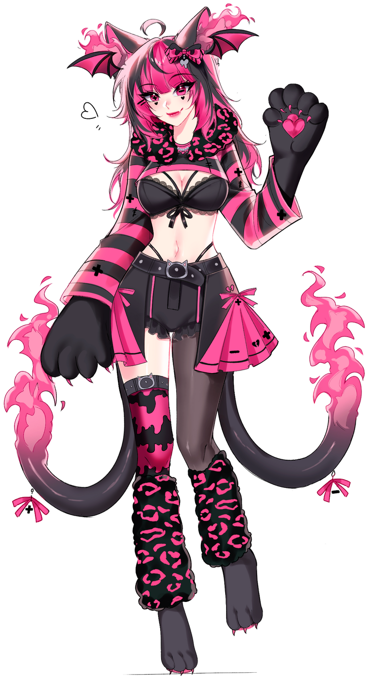 @tsukiiyaki_ | 🎨@Cyinzyx