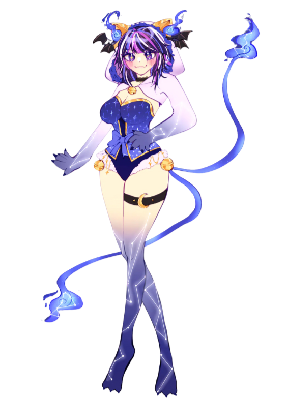 👤 tsukiiyaki_ | 🎨 takopalette