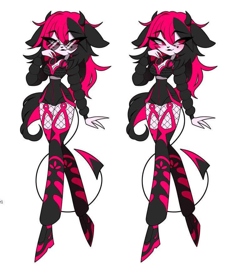 HellaVerse "Sloth" Inspired Design