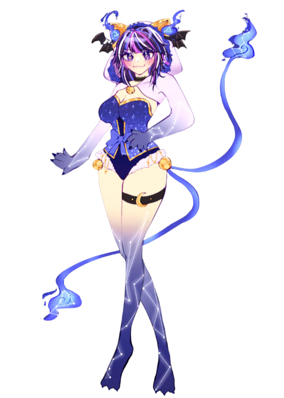 tsukiiyaki_ 2.0 Design